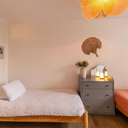 ☆ Sur Les Toits De Blois ☆ T2 Avec Vue Chateau Kültér fotó